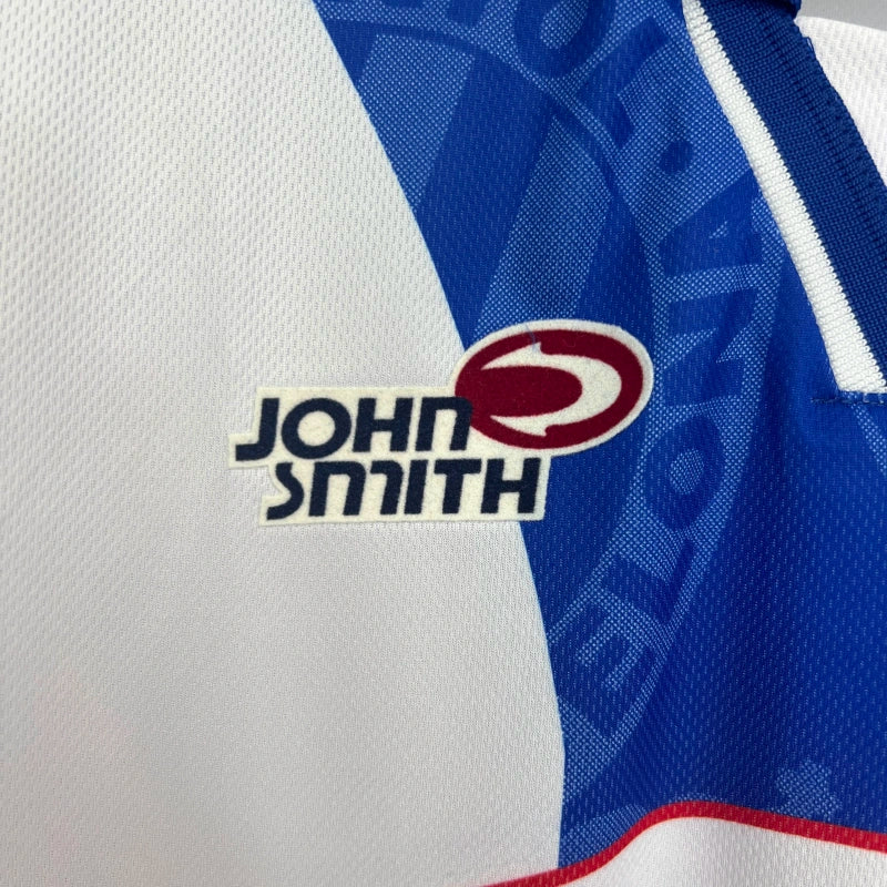 Retro Espanyol 99-00