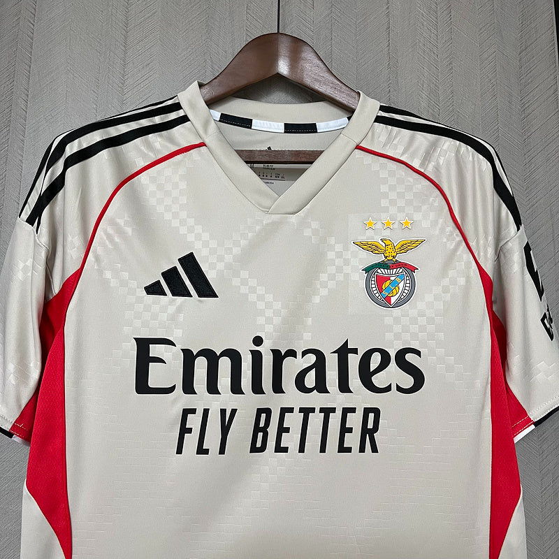 Torcedor Benfica 25-26