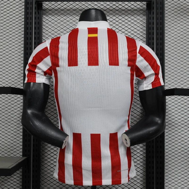Jogador Atletico Madrid 2025