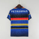 Retro 1995 Flamengo terceira camisa