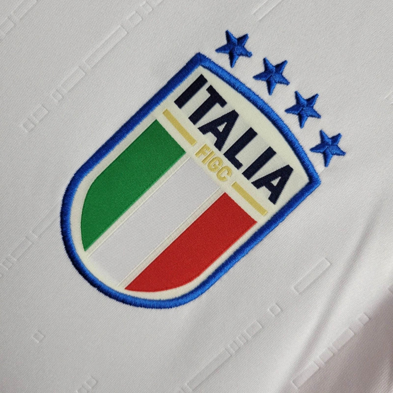 Torcida Italia 24-25