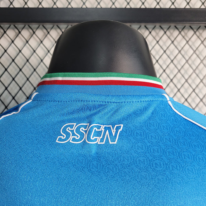 Jogador Napoli 23-24