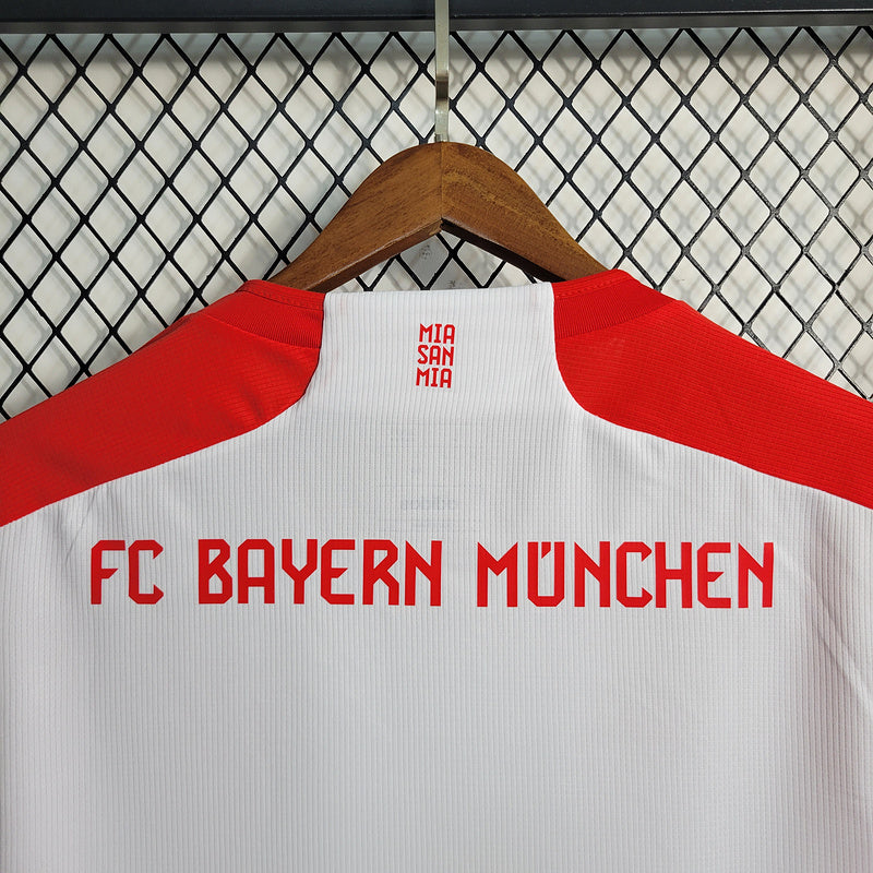 Torcedor Bayern Munich 2023
