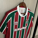 Torcedor Fluminense 2025