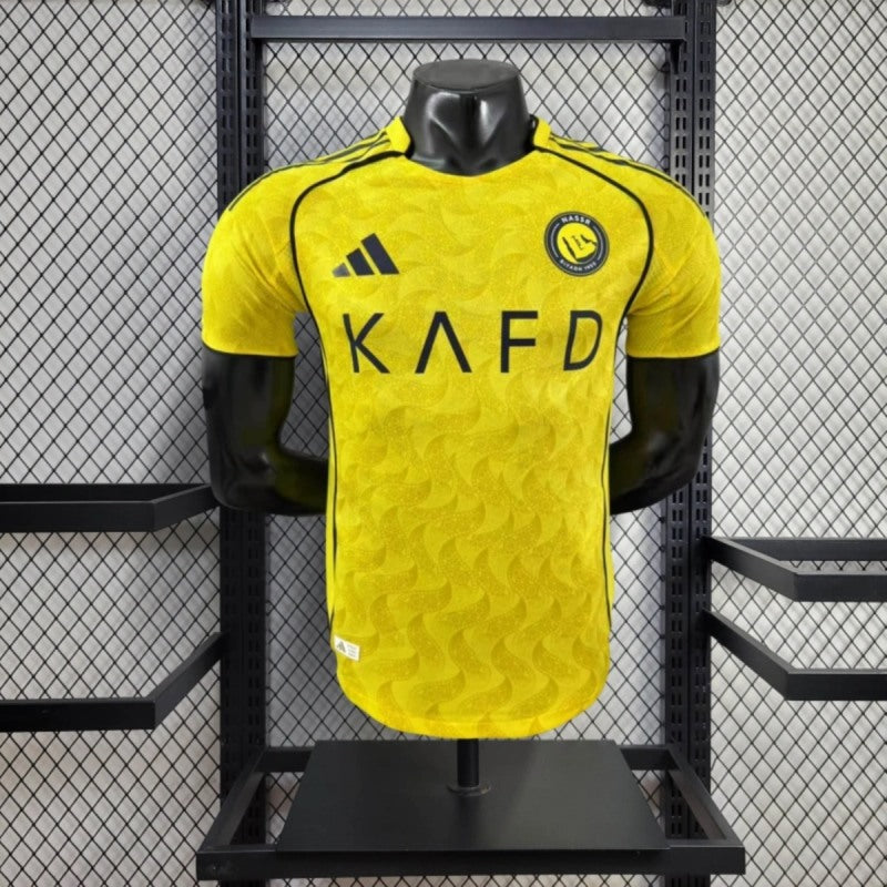 Jogador Al-Nassr 25-26