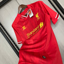 Retro Liverpool 2013-14 mandante