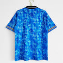 Retro Inglaterra 1990