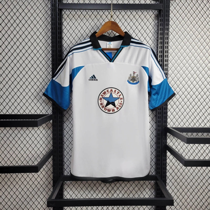 Retro Newcastle United 1999