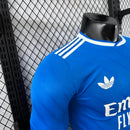 Jogador Real Madrid 25-26