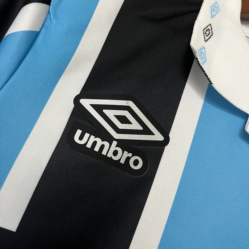 Retro Gremio 2015