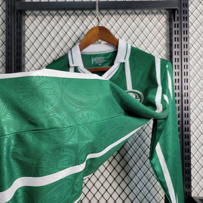 Retro 1993 Palmeiras mandante