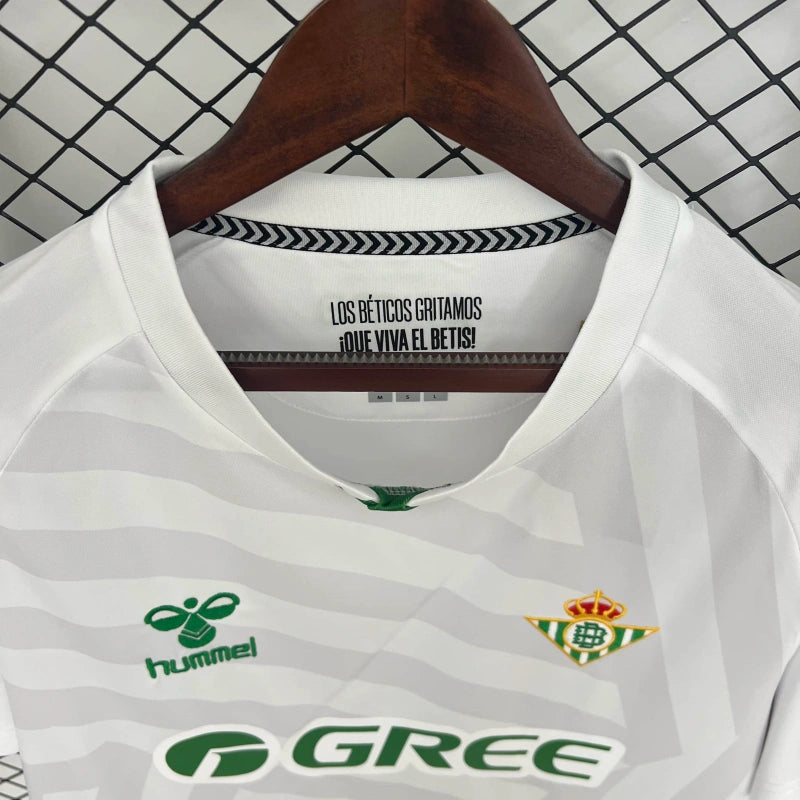 Torcedor Betis 25-26