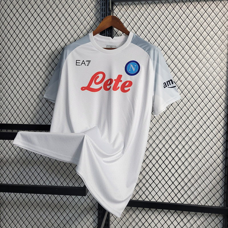 Torcida Napoli 23-24