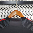 24-25 Flamengo torcedor versão mandante