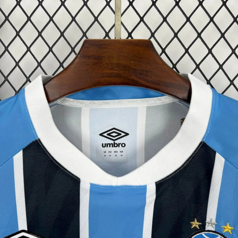 Torcedor Gremio 25-26