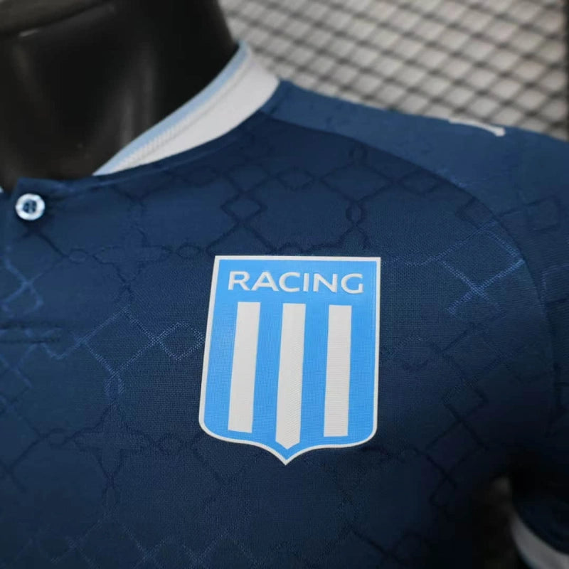 Jogador argentina 2026