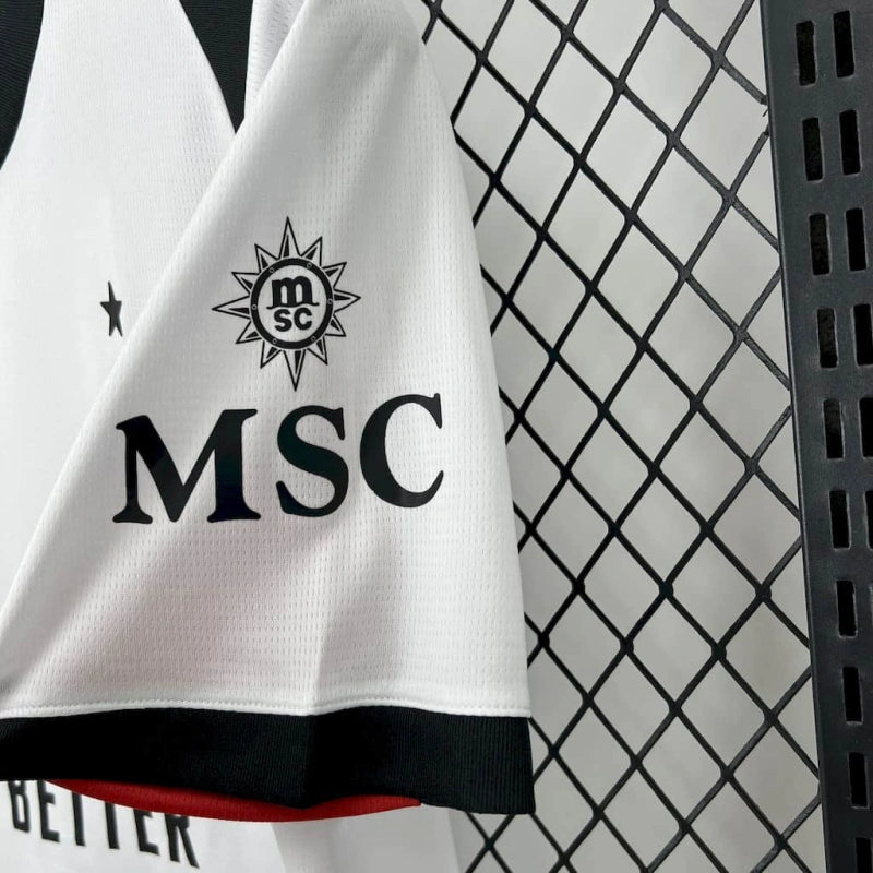 Torcedor AC Milan 25-26