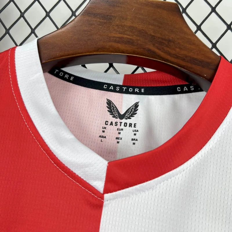 Torcedor Feyenoord 25-26