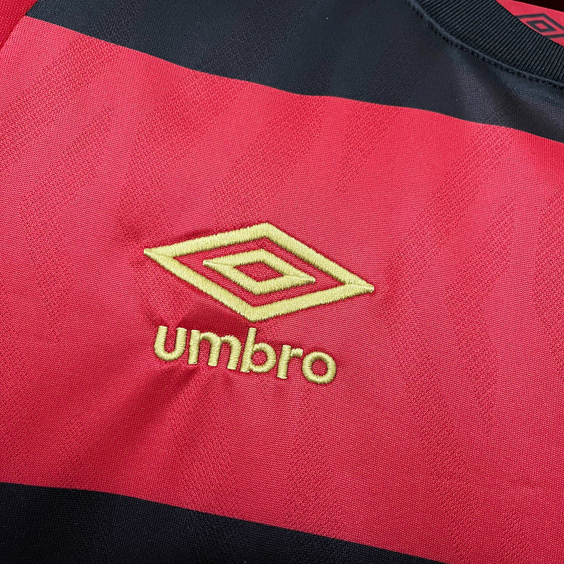 Torcedor Sport Recife 2025