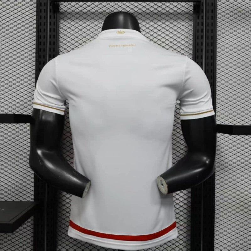 Jogador Monaco 25-26