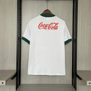 Retro 1989 Palmeiras visitante