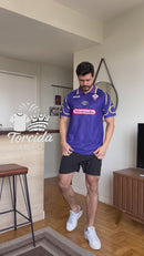 97-98 Retro Fiorentina