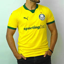 Camisa Palmeiras Puma III 25/26 Jogador Masculino